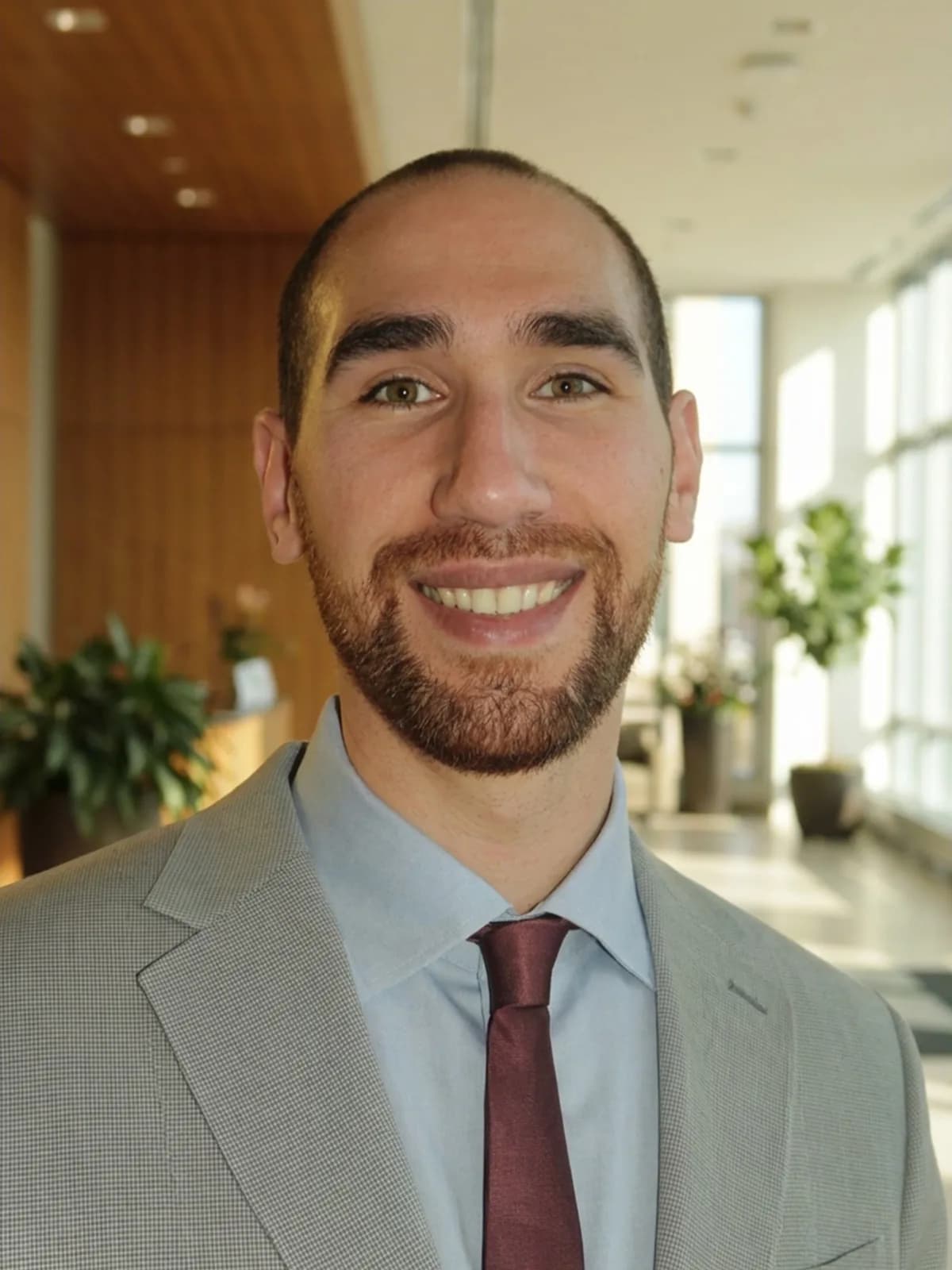 Dr. Jonathan Plascencia