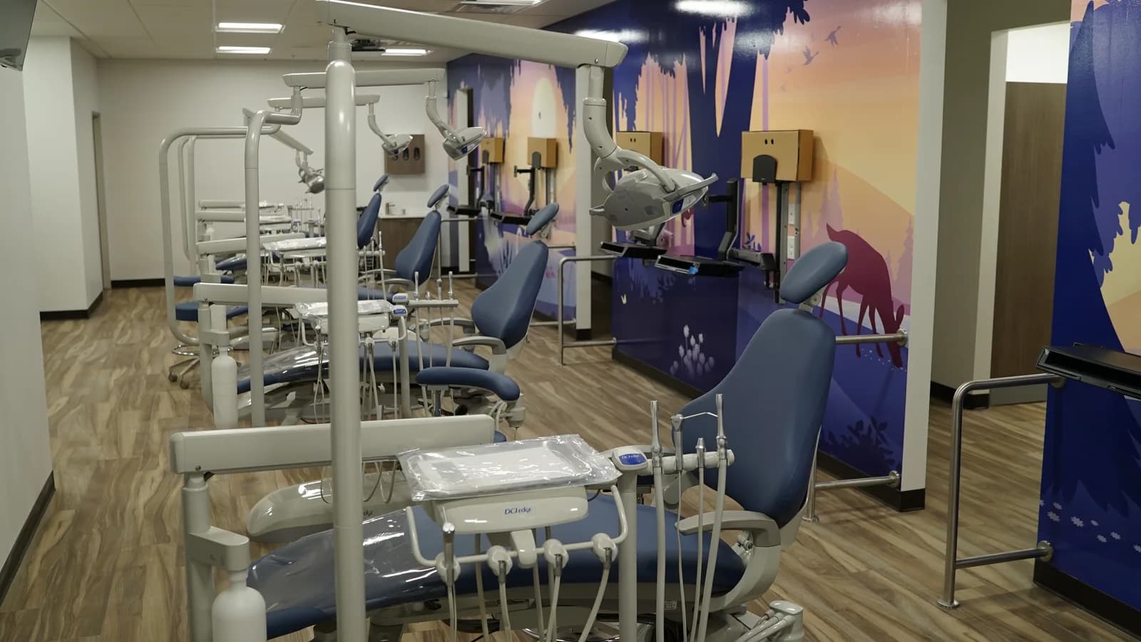 Braces for kids: what to expect at an orthodontic visit