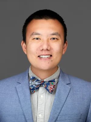 Dr. Liu