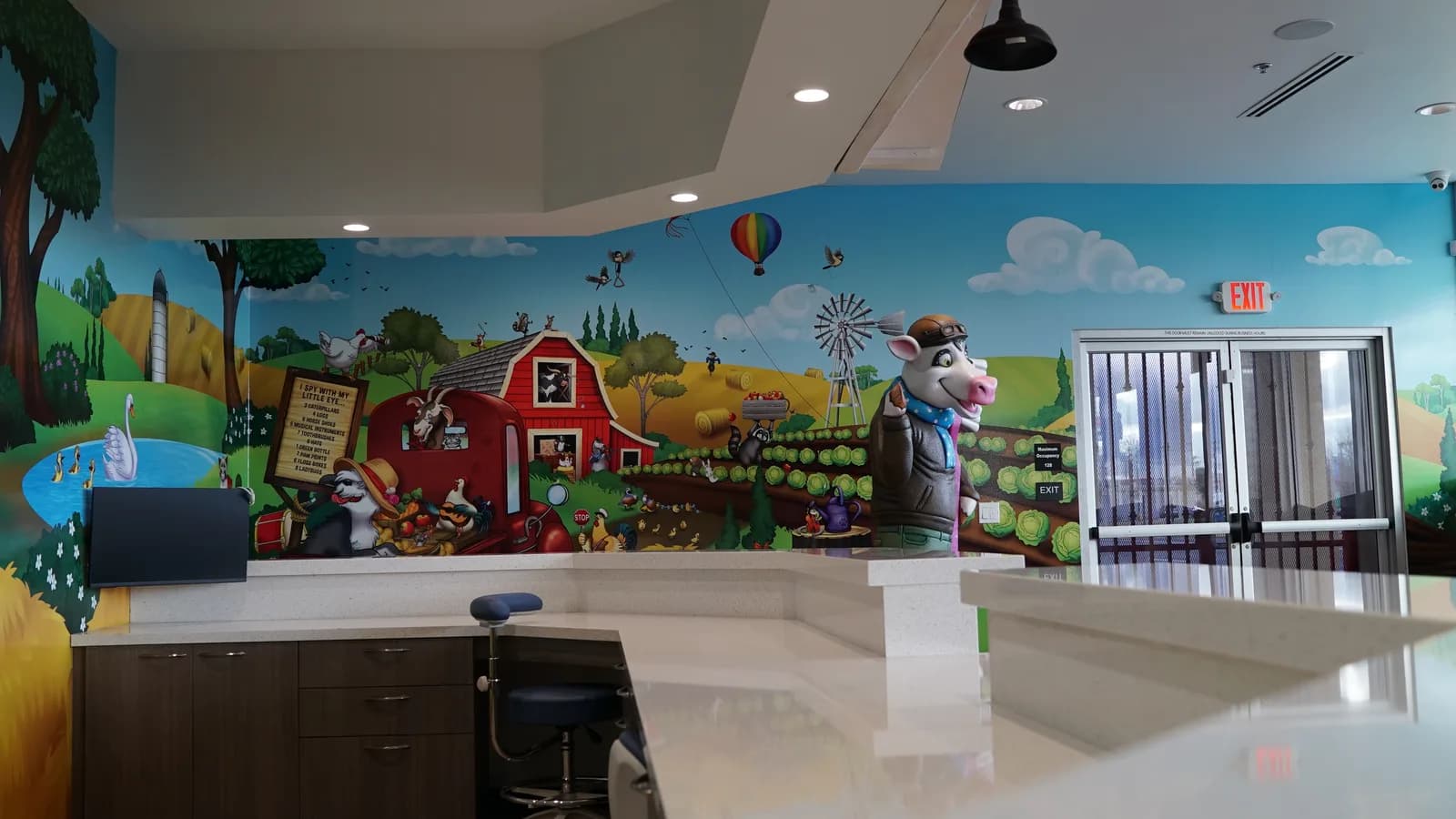 How to choose a pediatric dentist near you